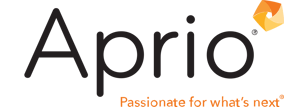 Aprio Logo