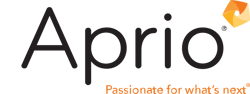 Aprio Logo