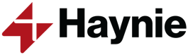 Haynie Logo