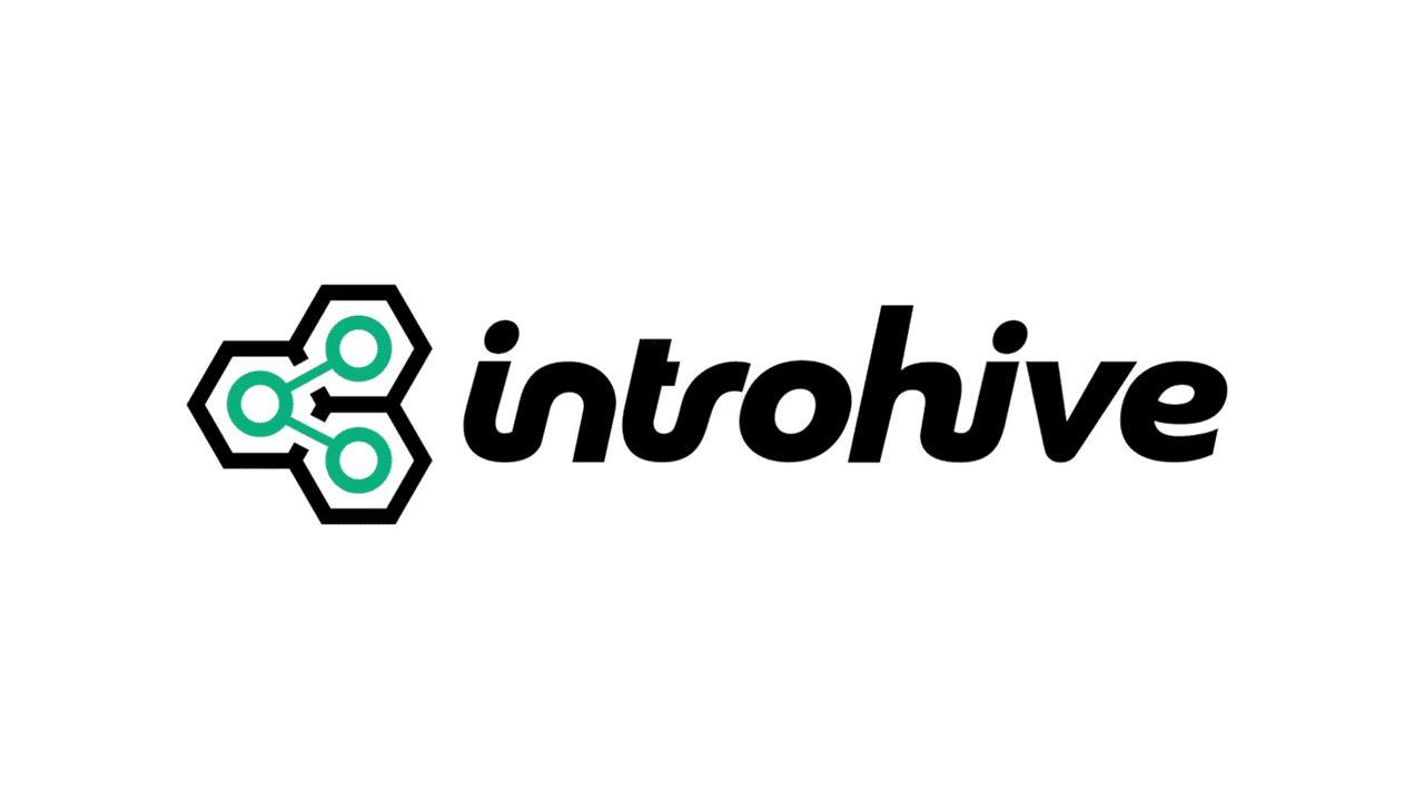 Introhive logo