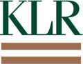 KLR logo