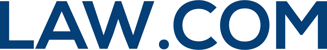 Law.com logo