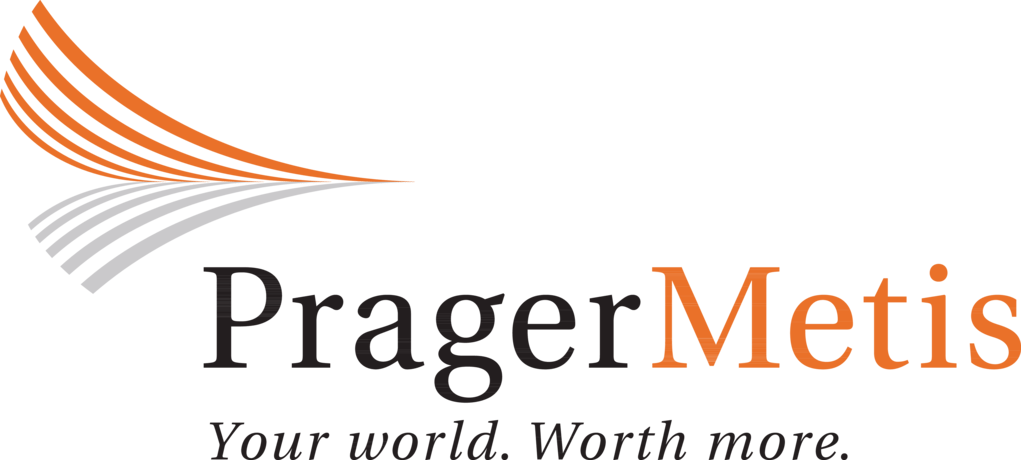 Prager logo