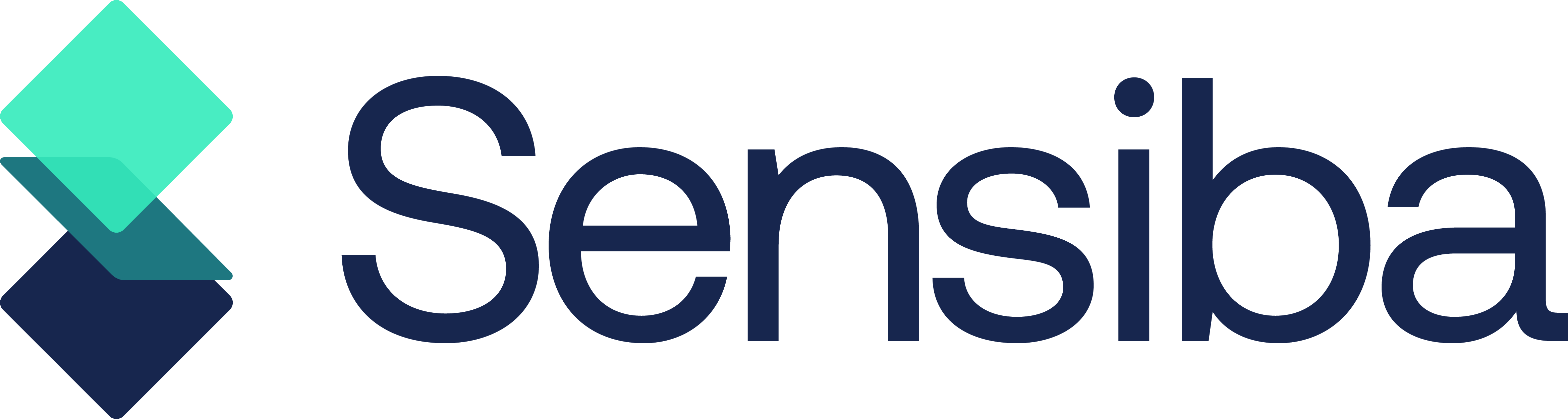 Sensiba logo