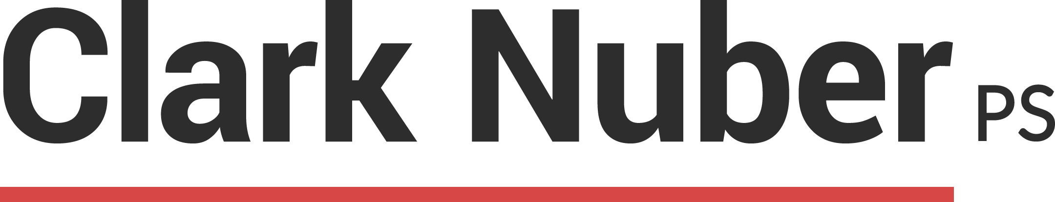 clark nuber logo